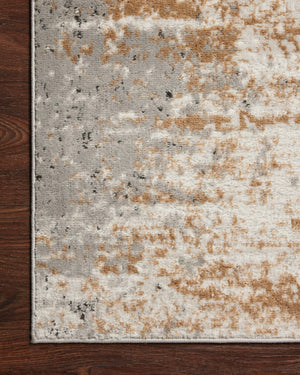 Bianca Stone / Gold styled in a living room at Laurie Yapp Home.