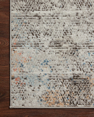 Bianca Grey / Multi styled in a living room at Laurie Yapp Home.
