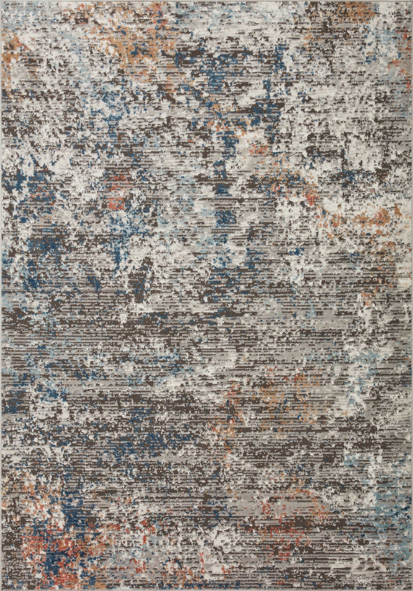 Bianca Granite / Multi — a Loloi rug at Laurie Yapp Home.
