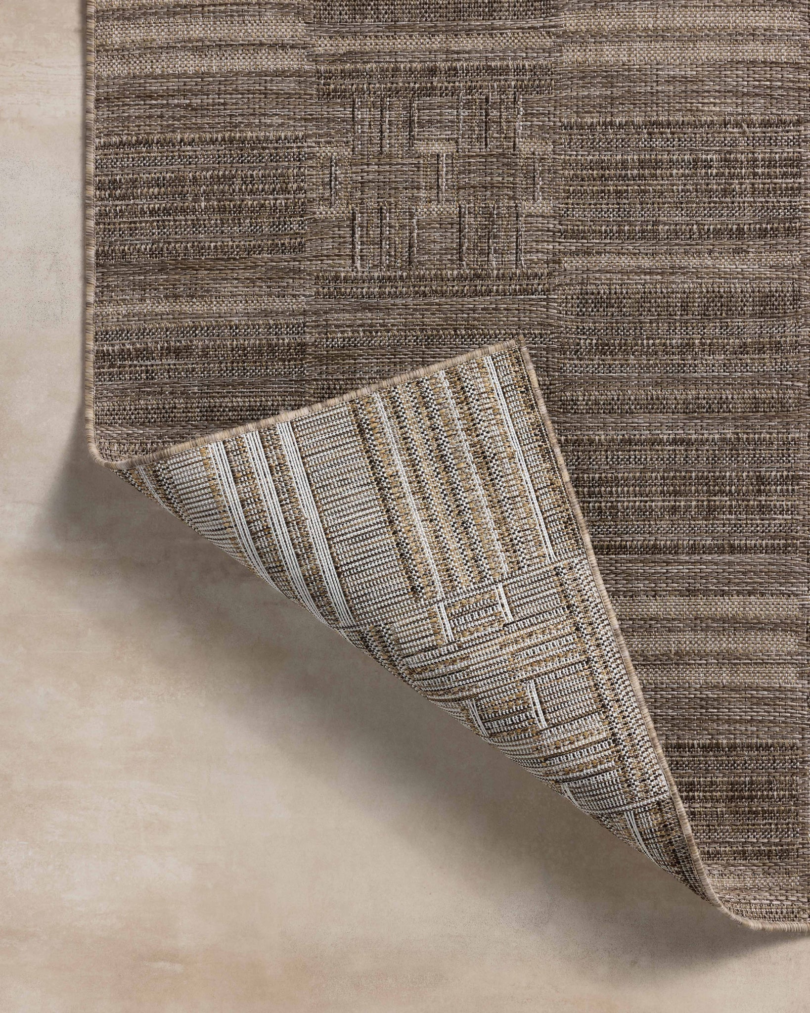 Birch Natural / Beige shown from another angle.