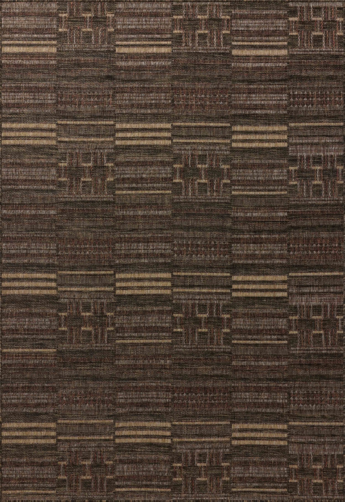 Birch Spice / Tobacco — a Loloi rug at Laurie Yapp Home.