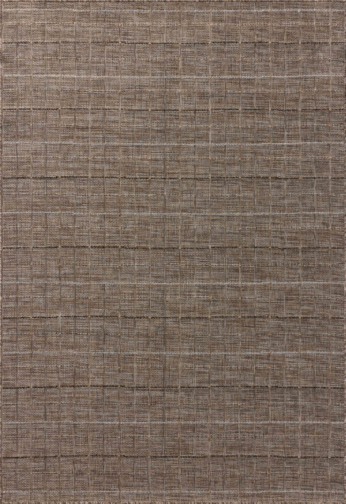 Birch Natural / Bark — a Loloi rug at Laurie Yapp Home.