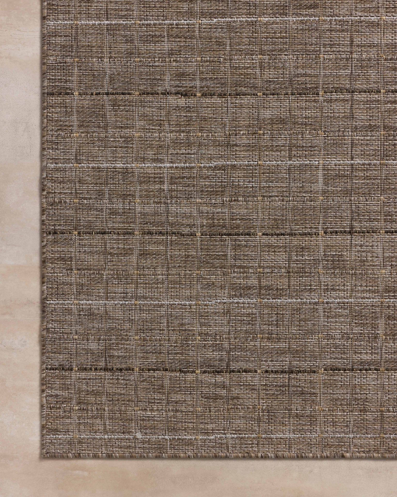 Birch Natural / Bark shown from a different angle to reveal its pattern.
