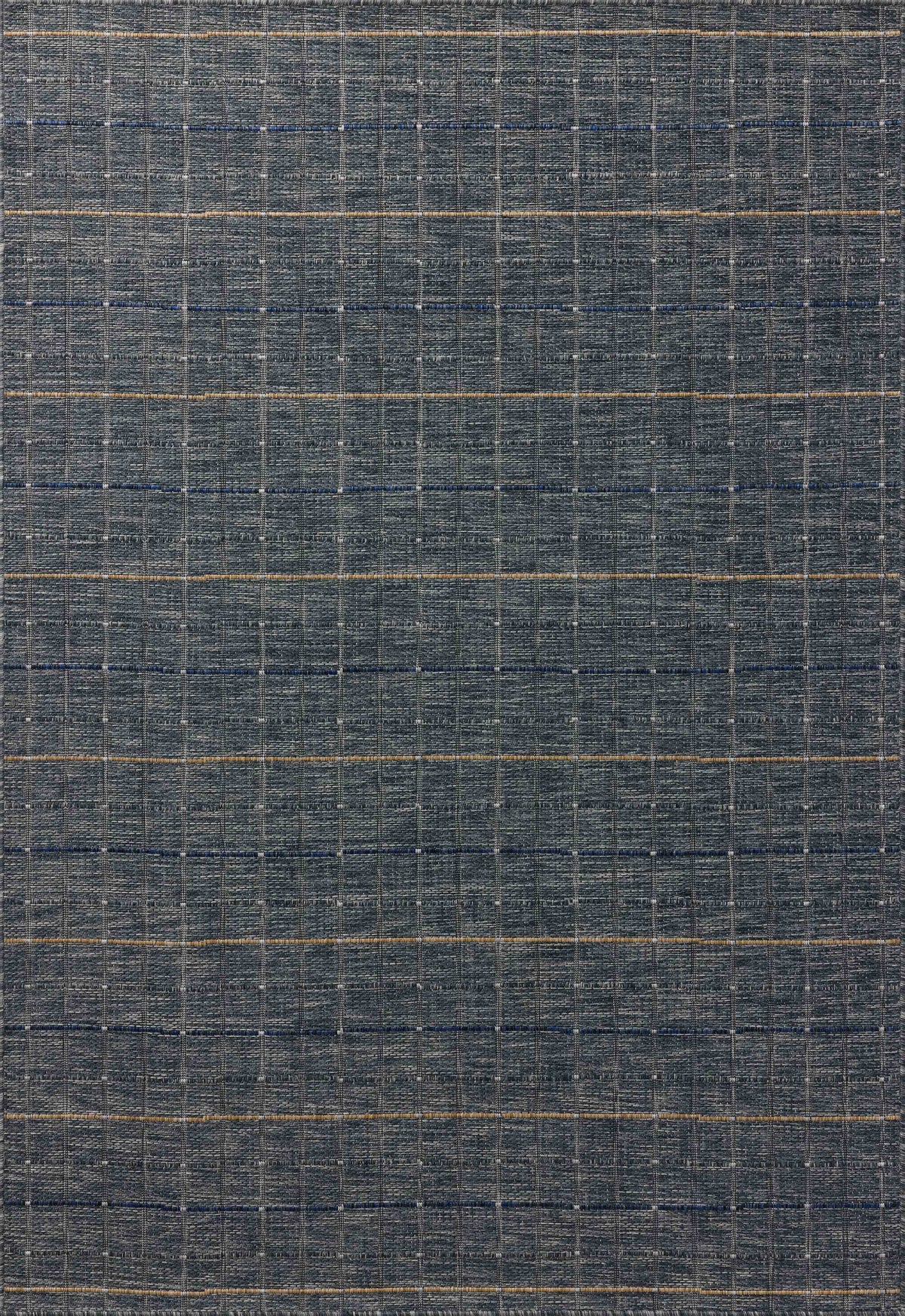Birch Sky / Wheat — a Loloi rug at Laurie Yapp Home.