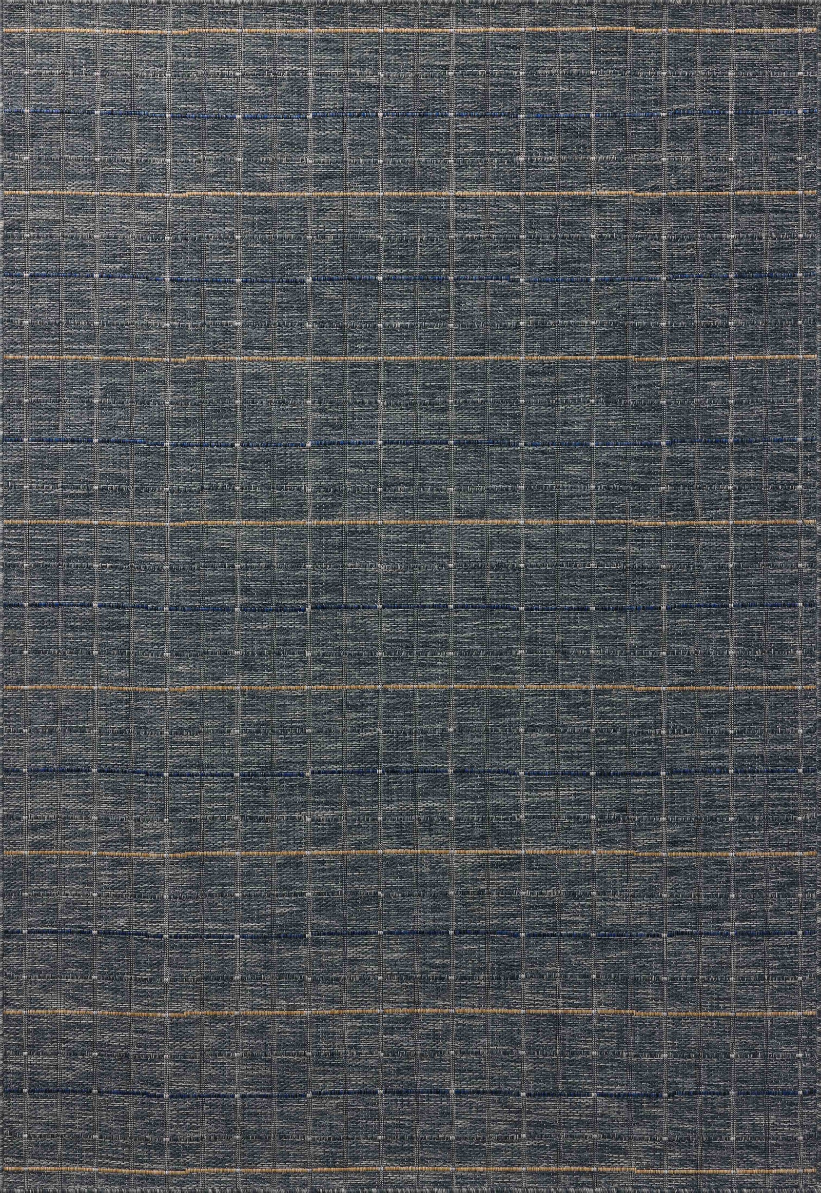 Birch Sky / Wheat — a Loloi rug at Laurie Yapp Home.