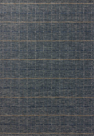 Birch Sky / Wheat — a Loloi rug at Laurie Yapp Home.