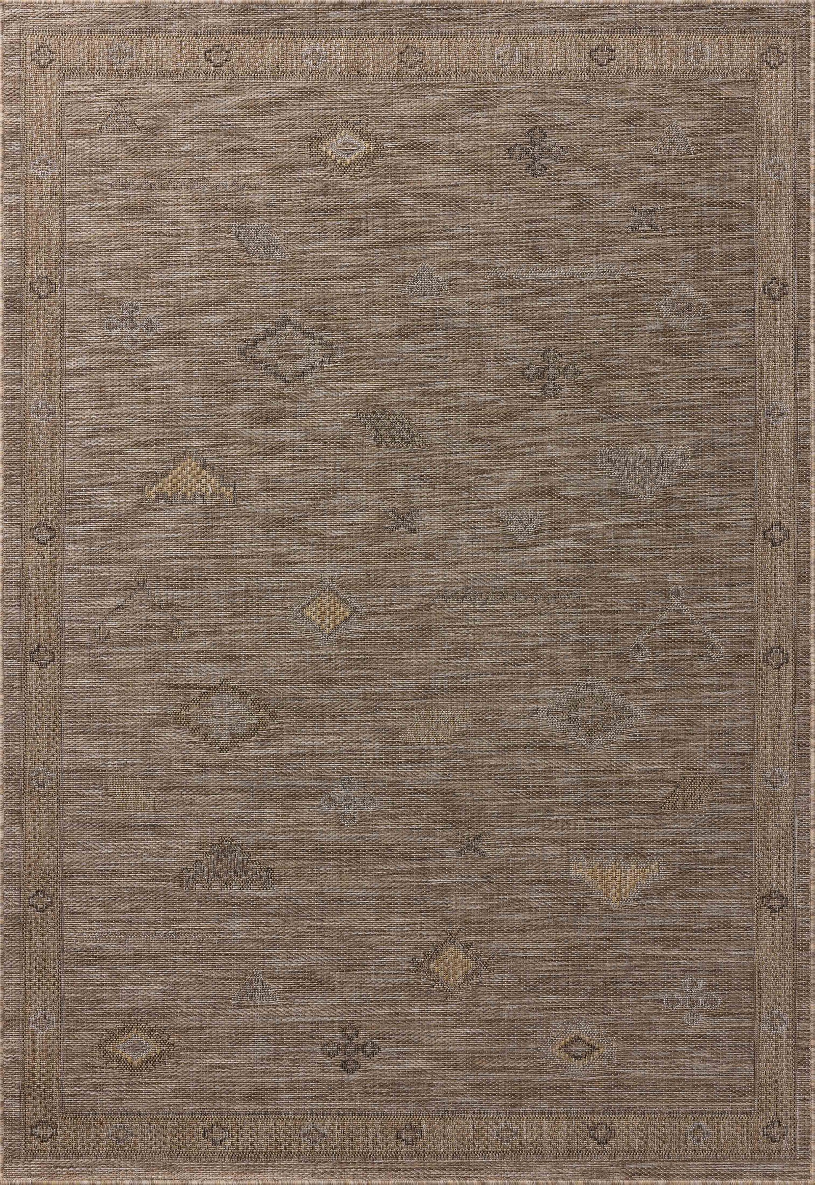 Birch Natural / Sand — a Loloi rug at Laurie Yapp Home.