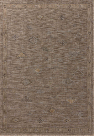 Birch Natural / Sand — a Loloi rug at Laurie Yapp Home.