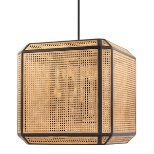 Georgia Chandelier in bronze — a Hudson Valley chandelier for dining rooms, entries, and living rooms at Laurie Yapp Home.