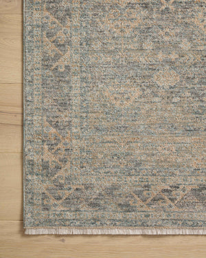 Blake Sky / Beige shown from another angle.