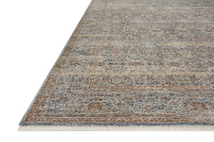 Blake Ocean / Mocha shown from a different angle to reveal its pattern.