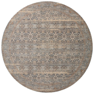 Blake Ocean / Mocha shown from a different angle to reveal its pattern.