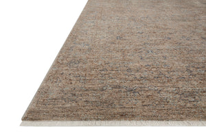 Blake Taupe / Blue shown from another angle.