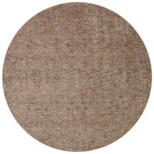 Blake Taupe / Blue shown from another angle.