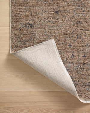 Blake Taupe / Blue shown from another angle.