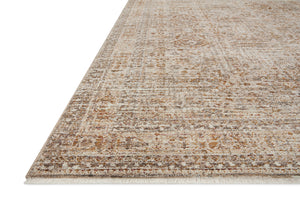 Blake Oatmeal / Spice shown from a different angle to reveal its pattern.