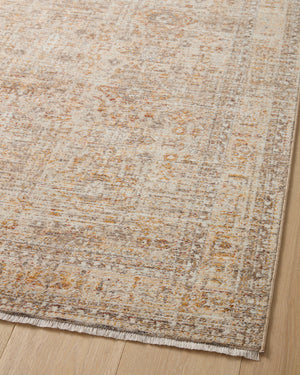 Blake Oatmeal / Spice shown from a different angle to reveal its pattern.
