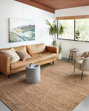 Bodhi Natural / Natural shown from another angle.