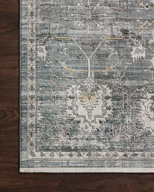 Bonney Lagoon / Ivory shown from another angle.