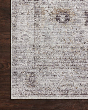 Bonney Stone / Charcoal shown from a different angle to reveal its pattern.