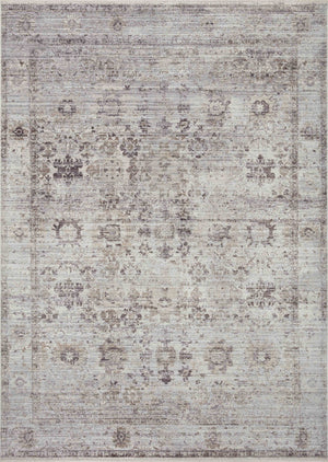 Bonney Stone / Charcoal — a Loloi rug at Laurie Yapp Home.