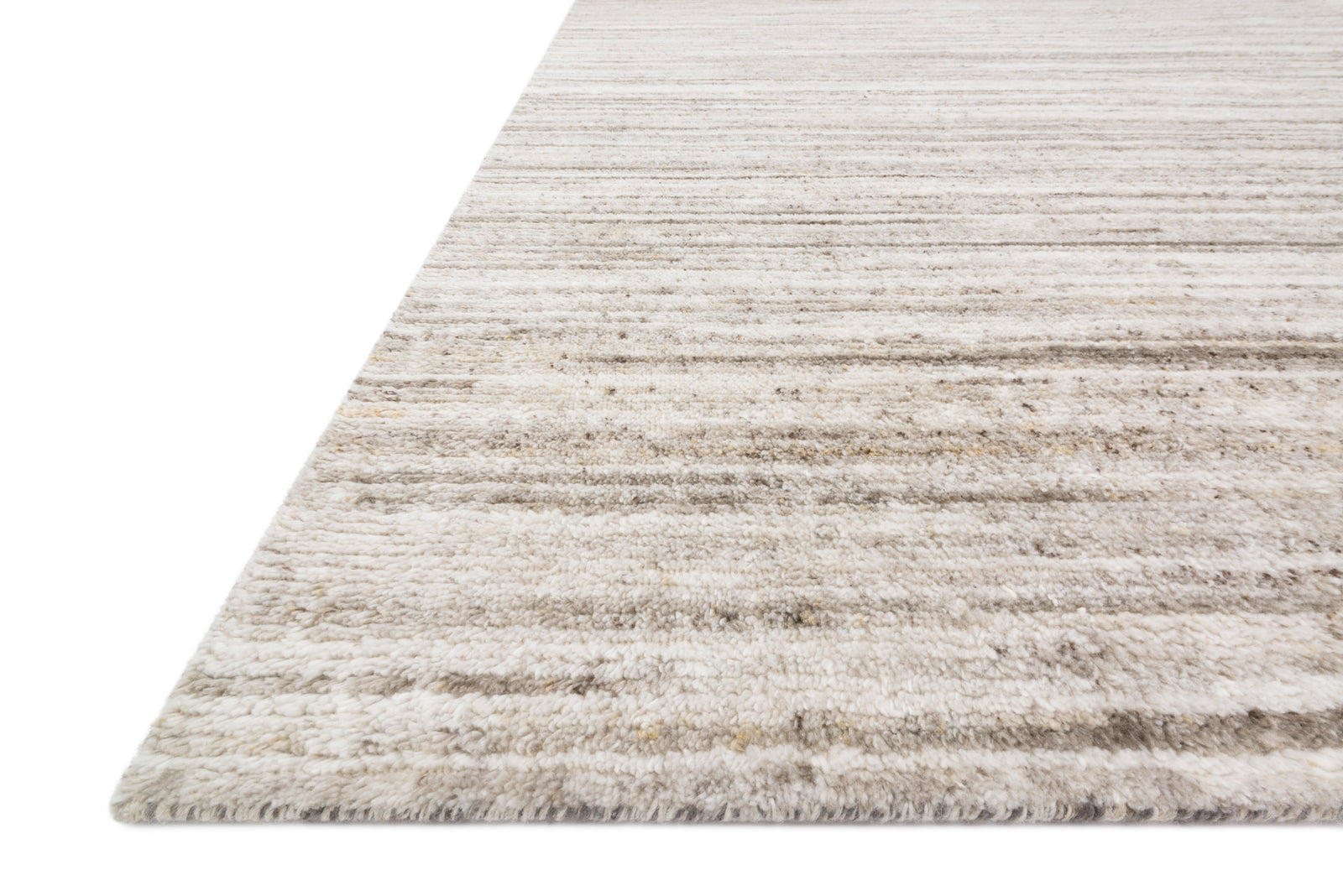 Brandt Ivory / Oatmeal — a Loloi rug at Laurie Yapp Home.