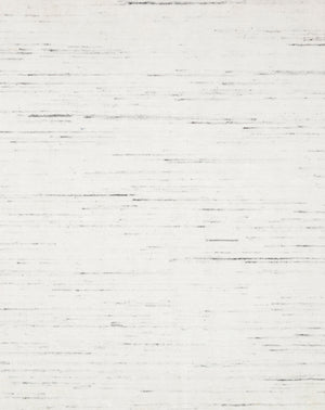 Brandt Ivory / Stone — a Loloi rug at Laurie Yapp Home.