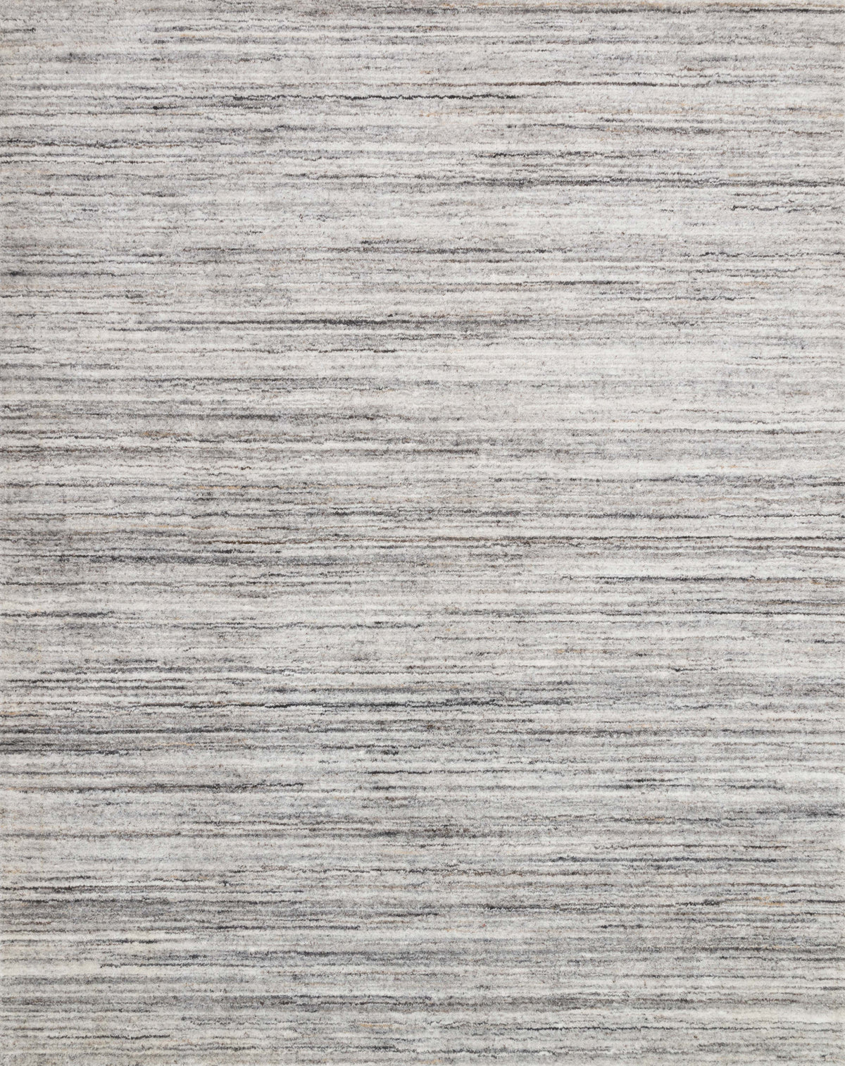 Brandt Silver / Stone — a Loloi rug at Laurie Yapp Home.