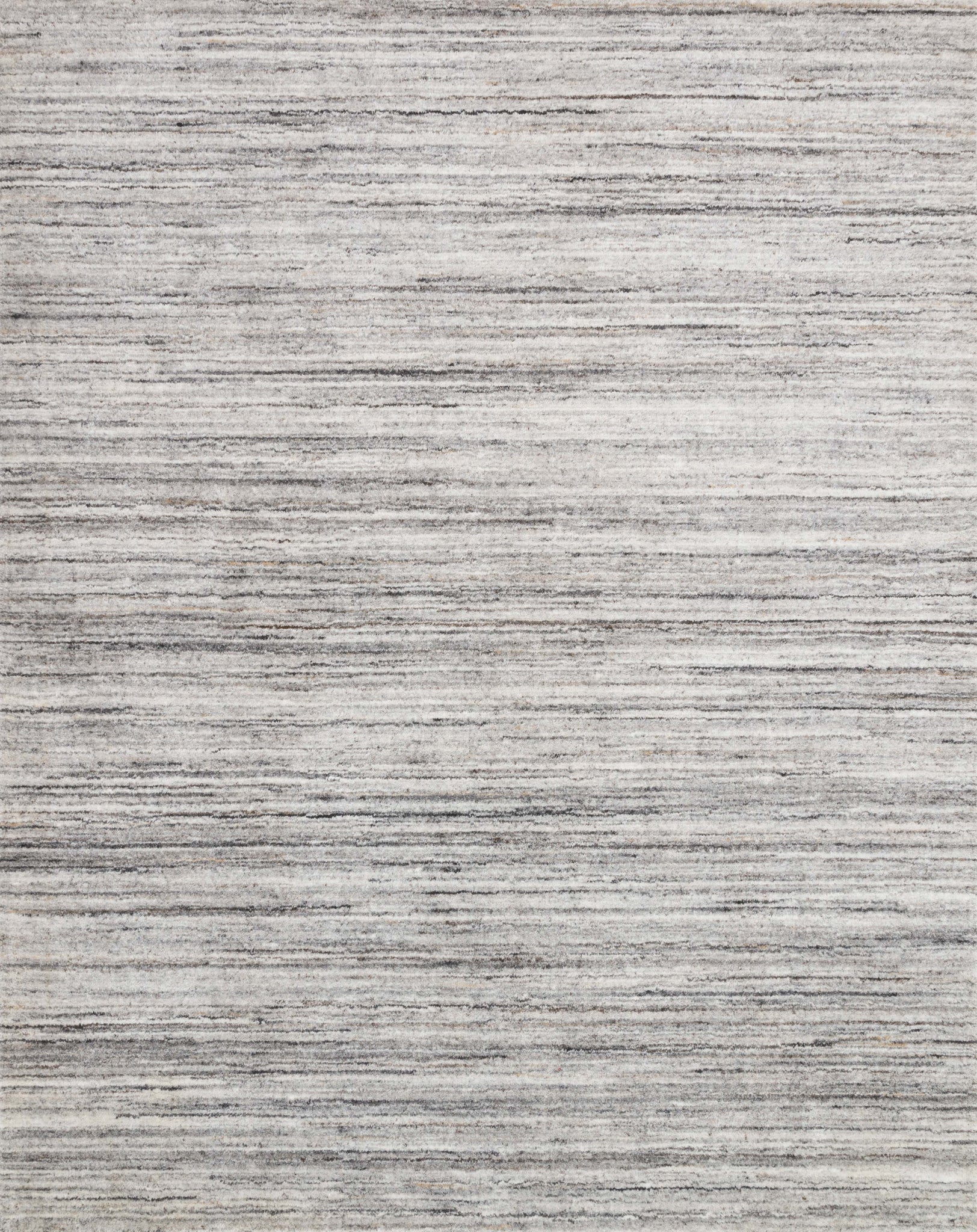 Brandt Silver / Stone — a Loloi rug at Laurie Yapp Home.