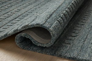 Bradley Teal / Teal shown from another angle.