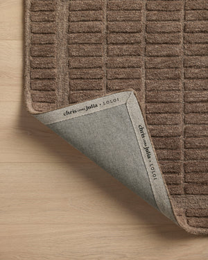 Bradley Cocoa / Cocoa shown from another angle.