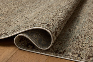 Briar Mist / Granite shown from a different angle to reveal its pattern.