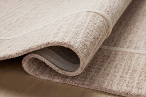 Briggs Blush / Ivory shown from another angle.