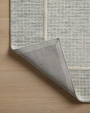 Briggs Mist / Ivory shown from another angle.