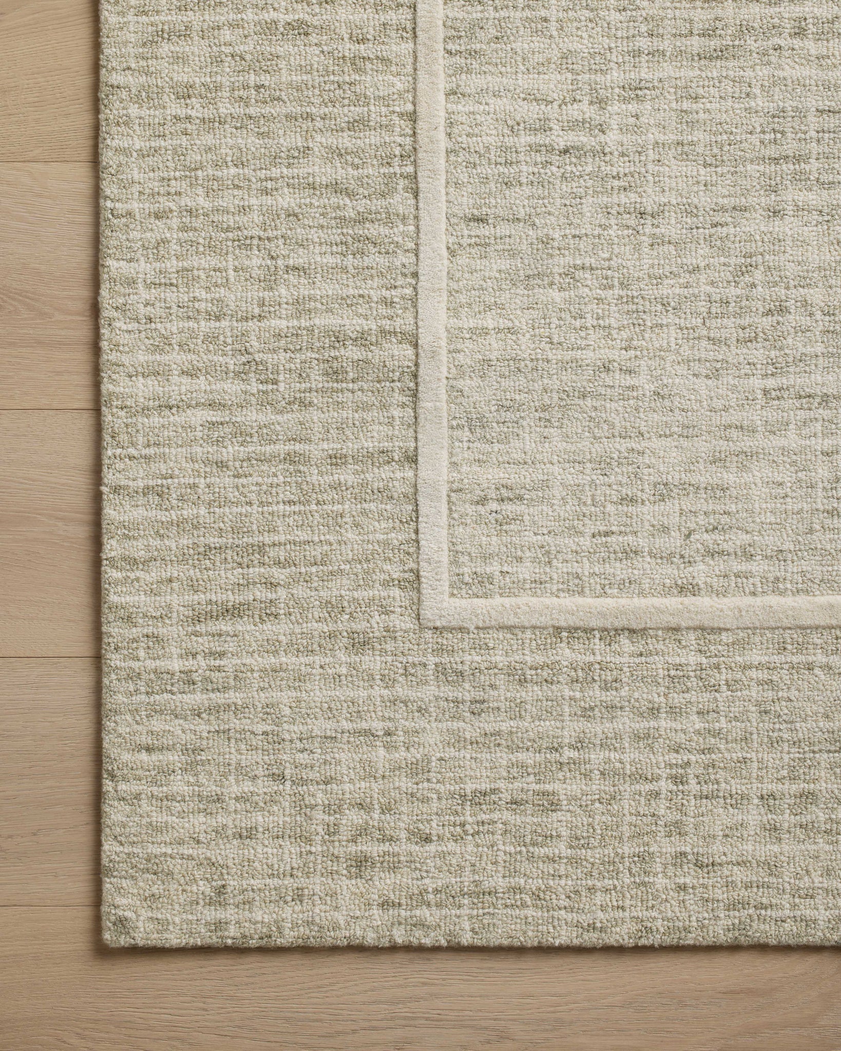 Briggs Sage / Ivory shown from another angle.