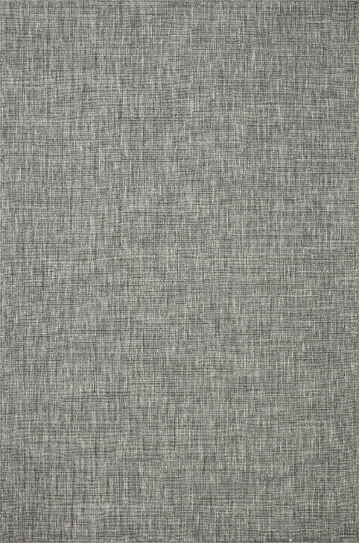 Brooks Grey — a Loloi rug at Laurie Yapp Home.