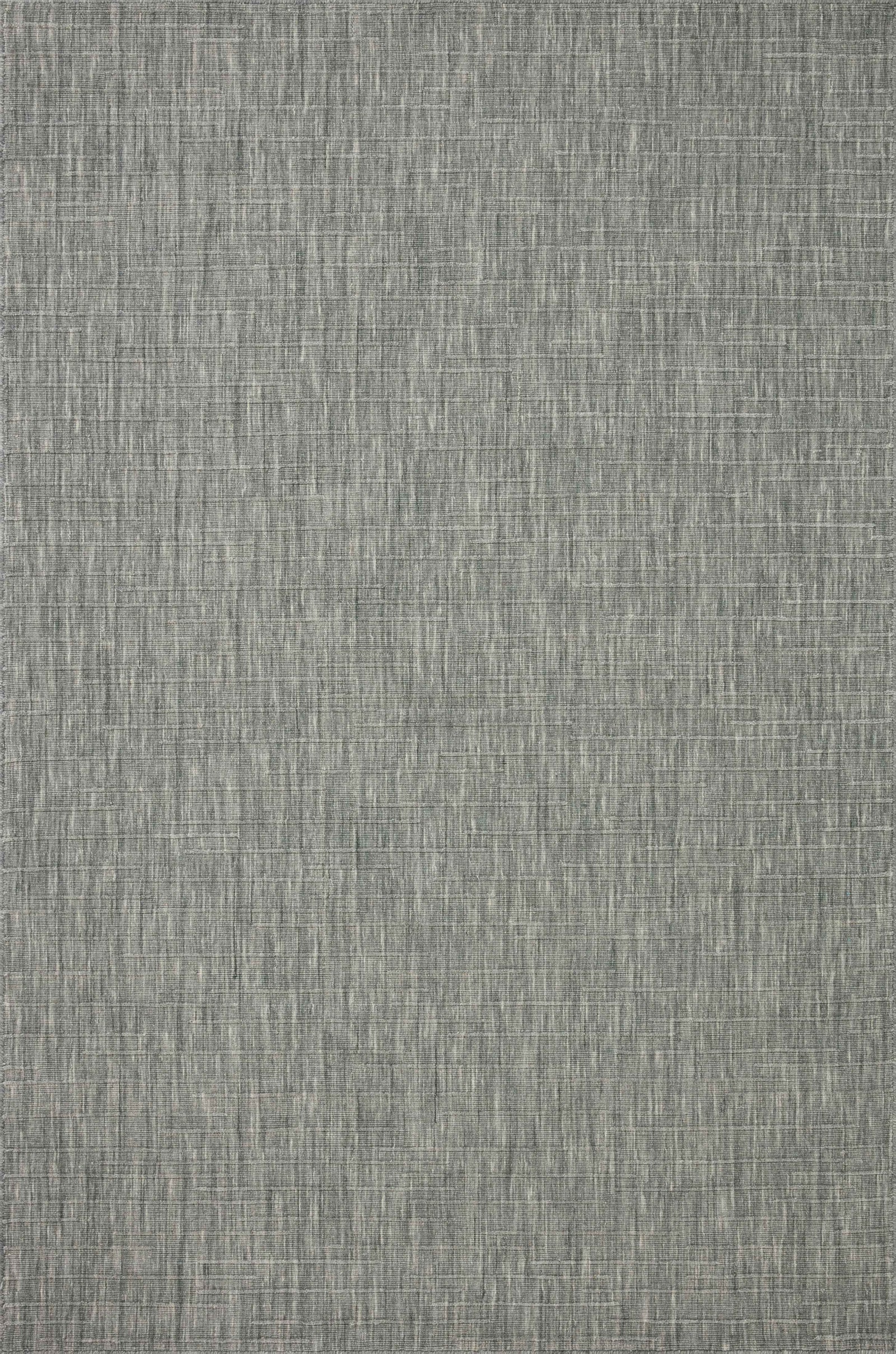 Brooks Grey — a Loloi rug at Laurie Yapp Home.
