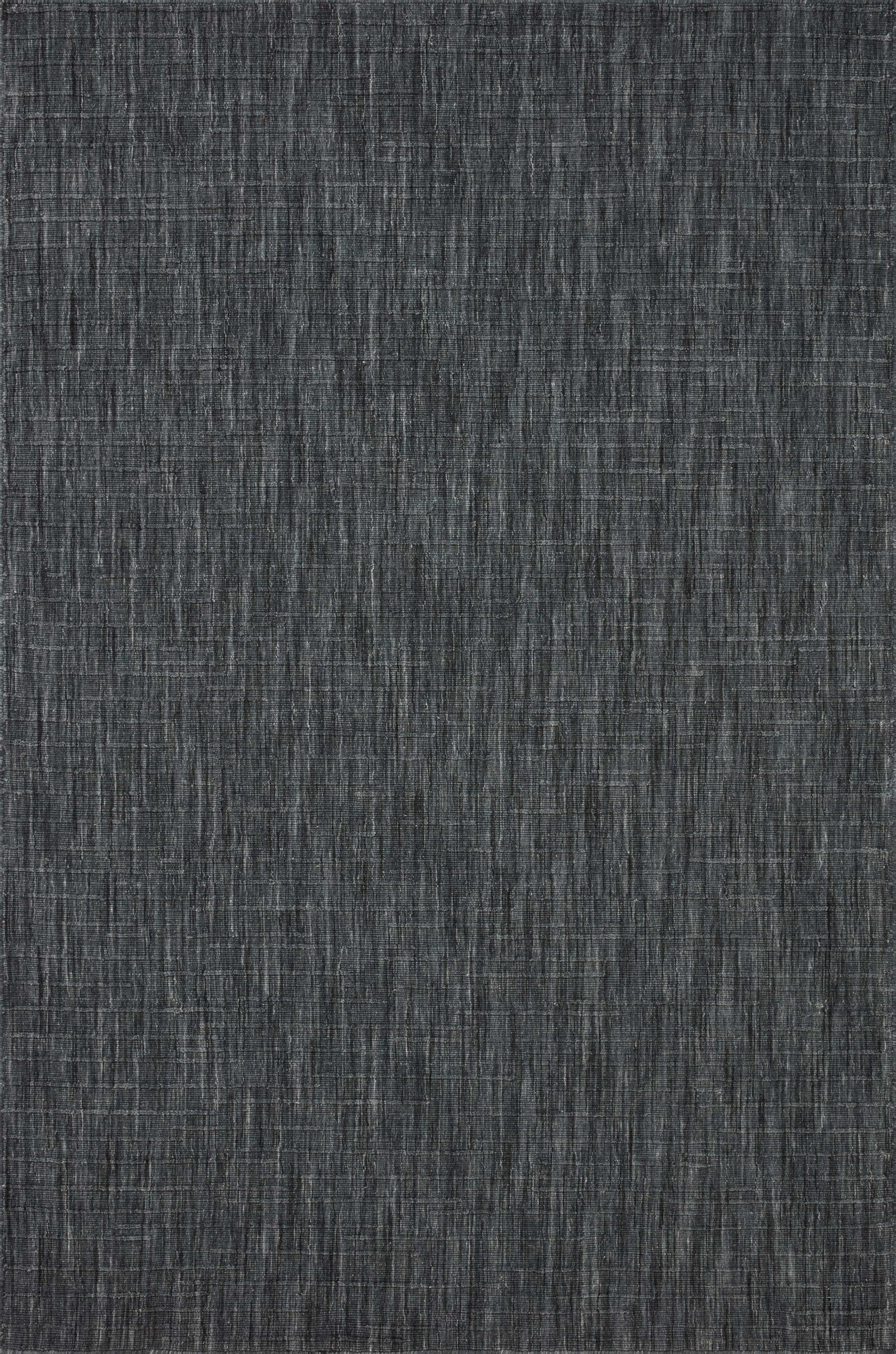 Brooks Ink — a Loloi rug at Laurie Yapp Home.