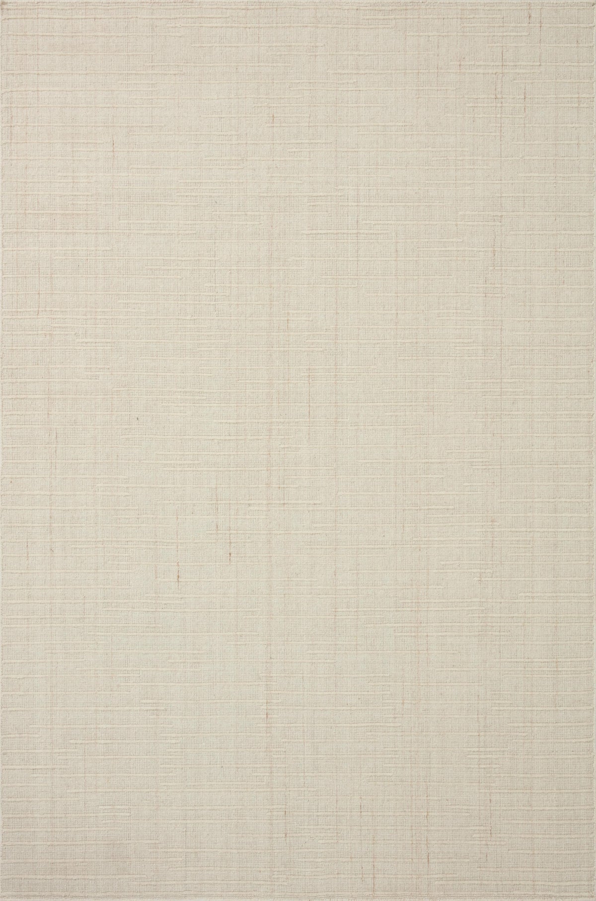 Brooks Ivory — a Loloi rug at Laurie Yapp Home.