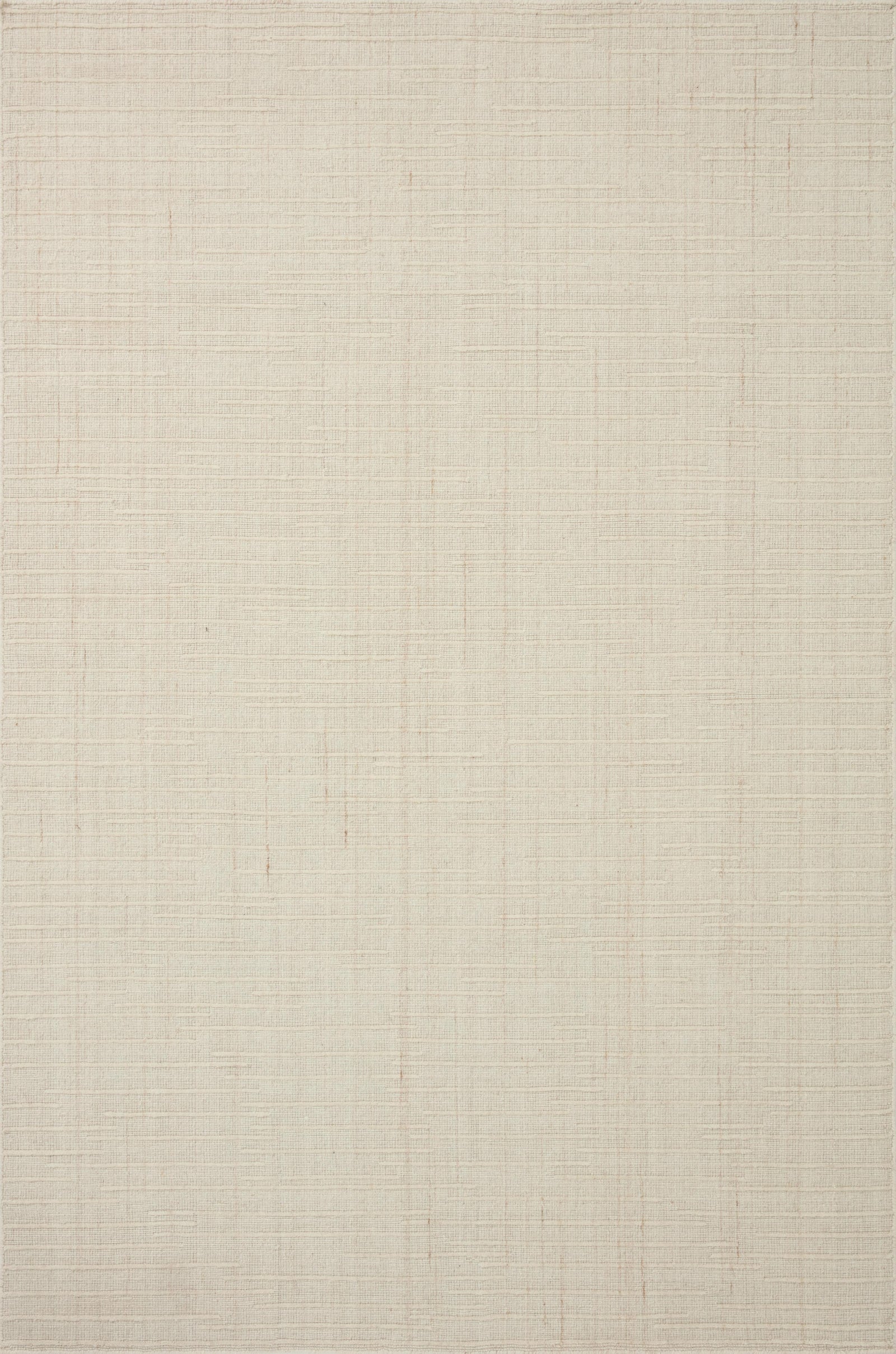 Brooks Ivory — a Loloi rug at Laurie Yapp Home.