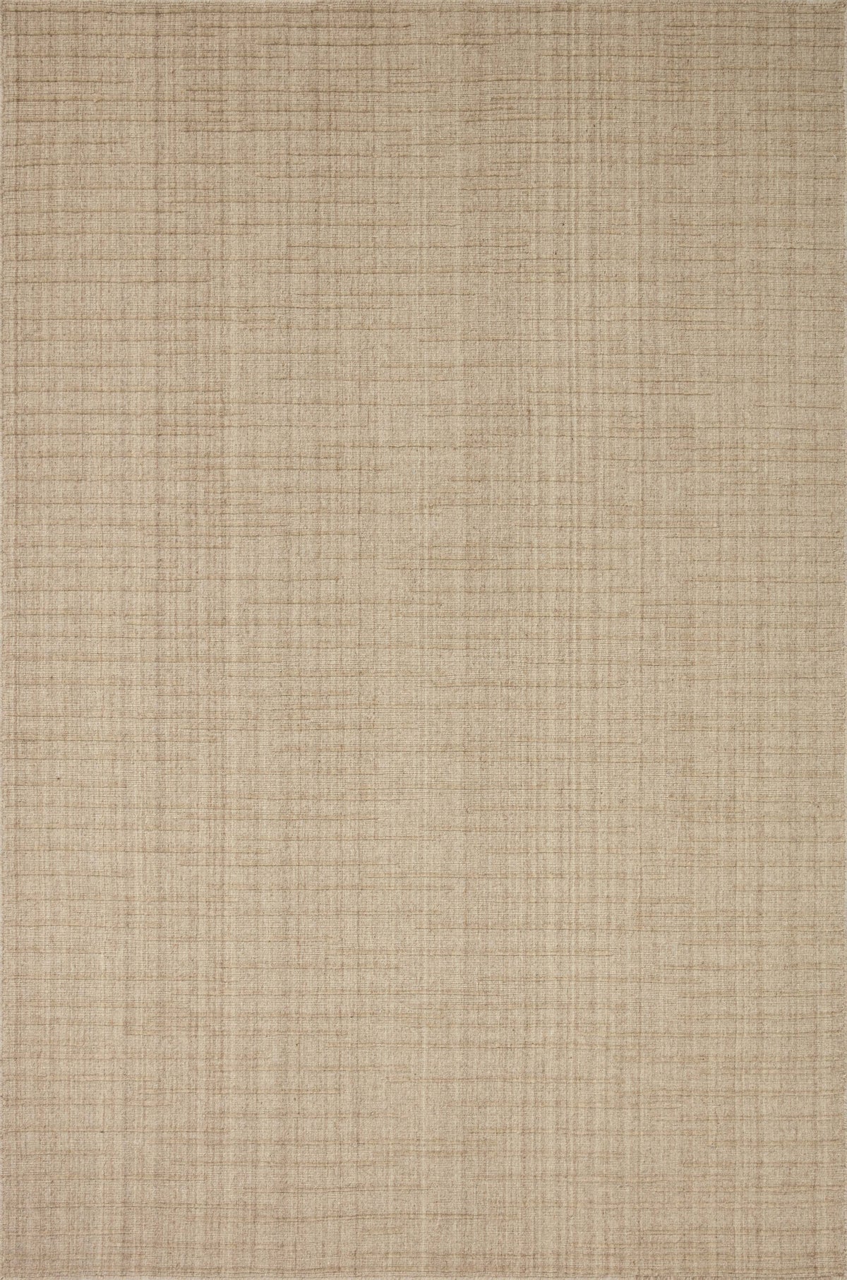 Brooks Oatmeal — a Loloi rug at Laurie Yapp Home.