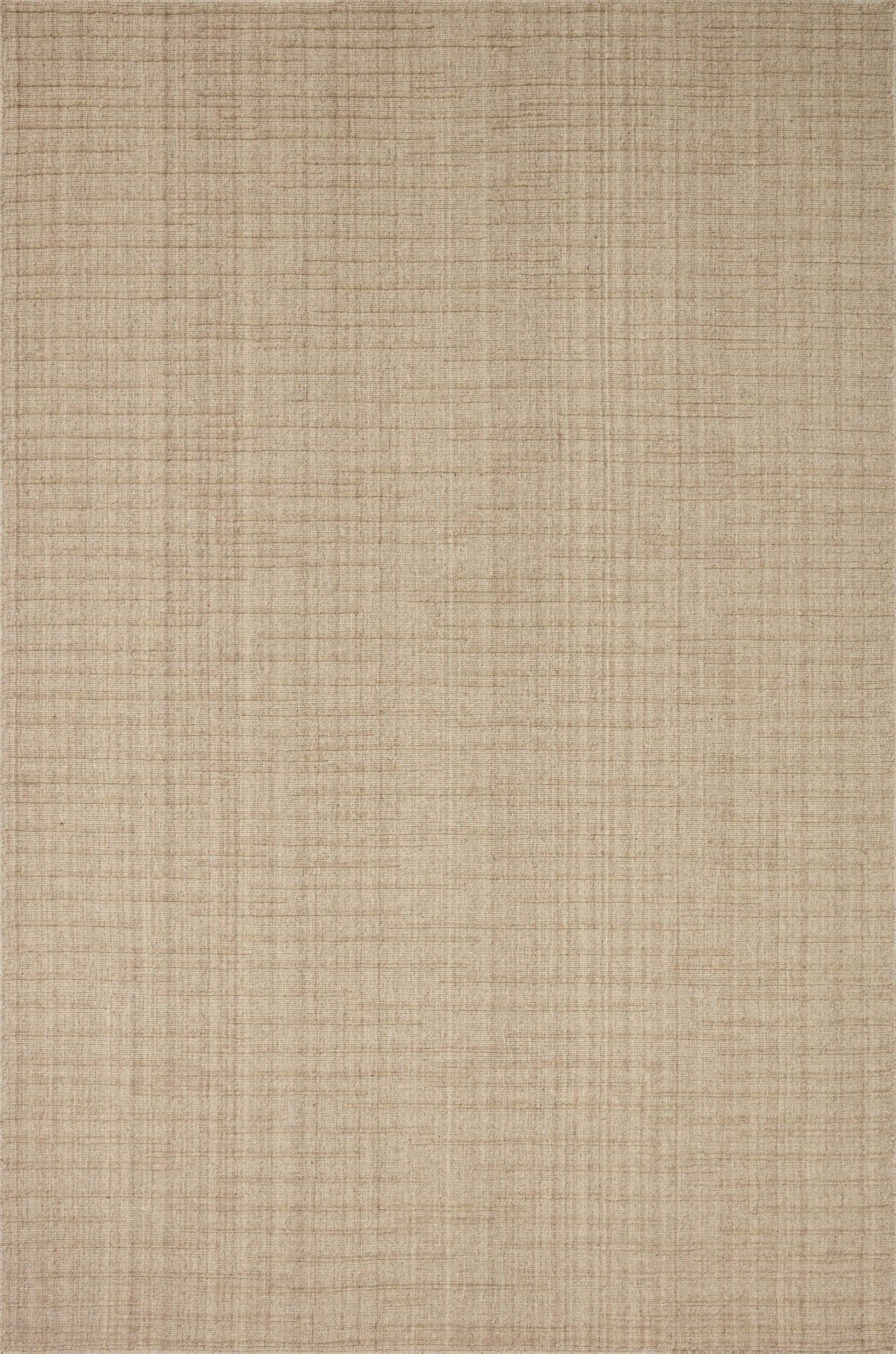 Brooks Oatmeal — a Loloi rug at Laurie Yapp Home.