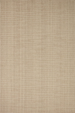 Brooks Oatmeal — a Loloi rug at Laurie Yapp Home.