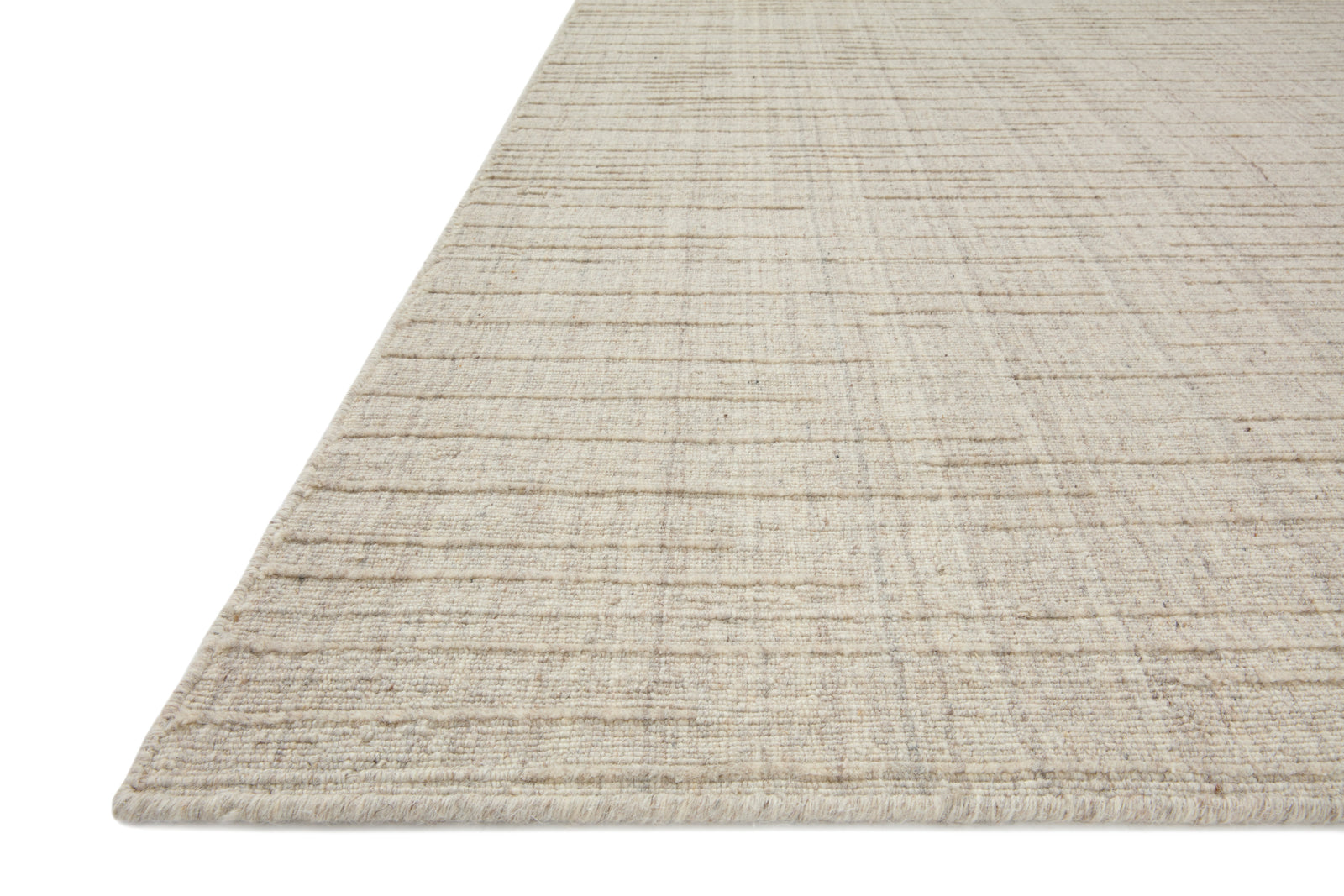 Brooks Stone — a Loloi rug at Laurie Yapp Home.