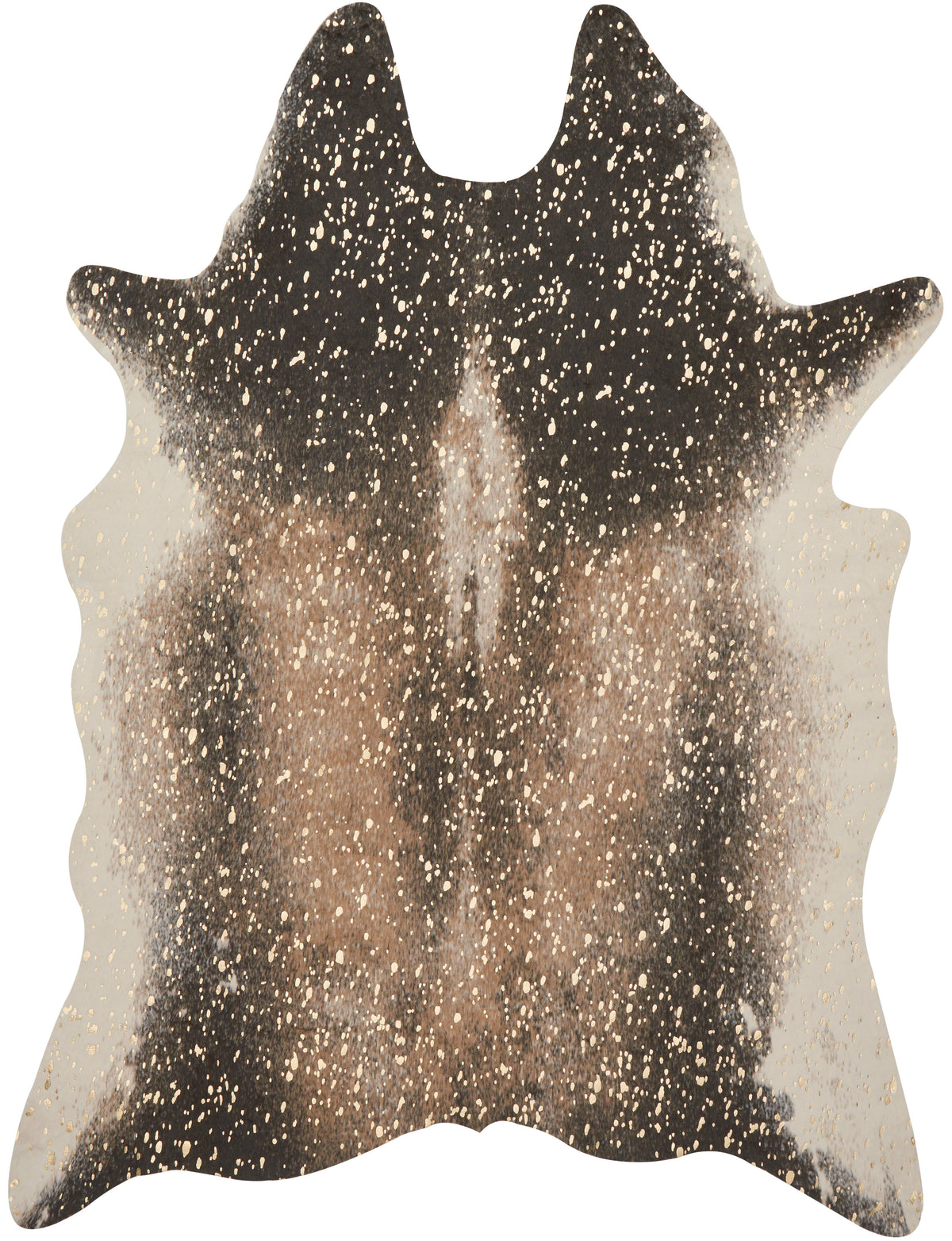 Bryce Mocha / Gold — a Loloi rug at Laurie Yapp Home.