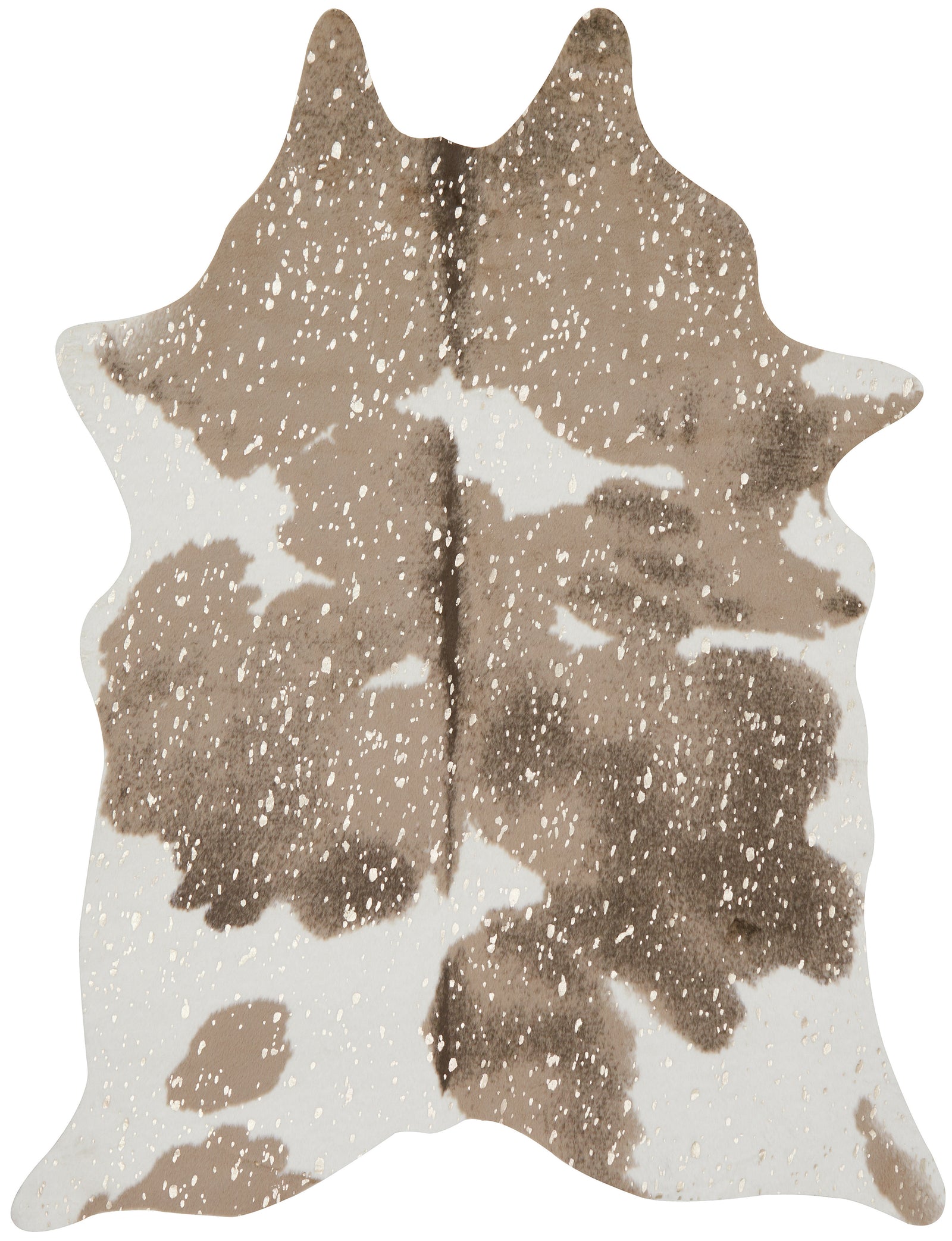 Bryce Taupe / Champagne — a Loloi rug at Laurie Yapp Home.