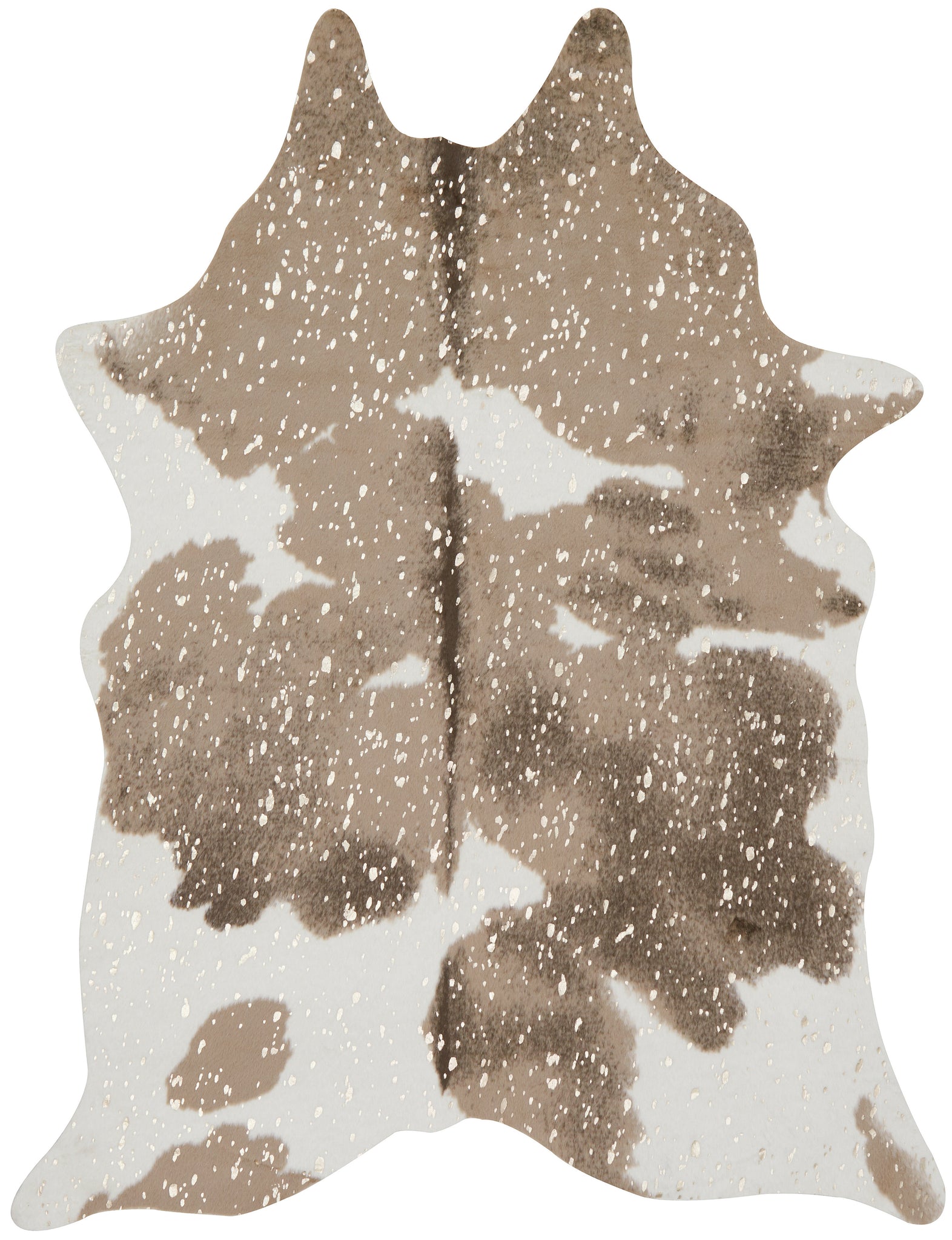 Bryce Taupe / Champagne — a Loloi rug at Laurie Yapp Home.