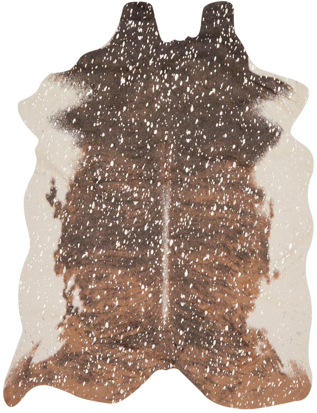 Bryce Walnut / Champagne — a Loloi rug at Laurie Yapp Home.