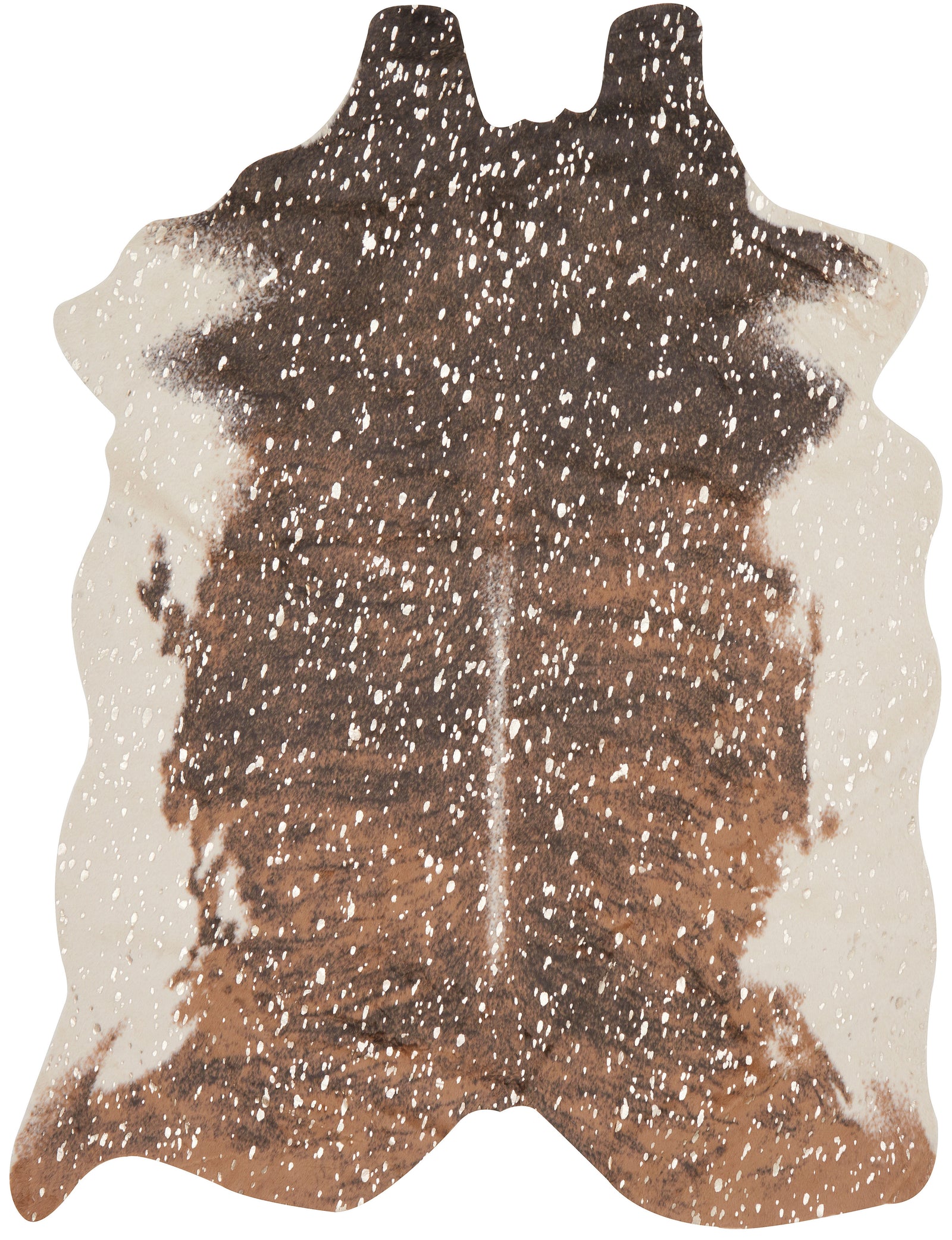 Bryce Walnut / Champagne — a Loloi rug at Laurie Yapp Home.