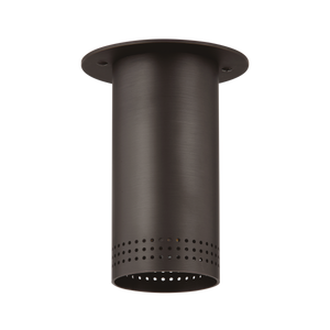 Berg Flush Mount — a Troy flush mount for hallways, bedrooms, and entryways at Laurie Yapp Home.